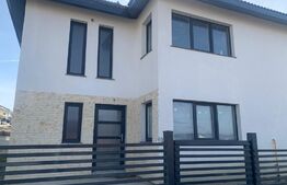 Duplex 117 mp utili, semifinisat, Dezmir