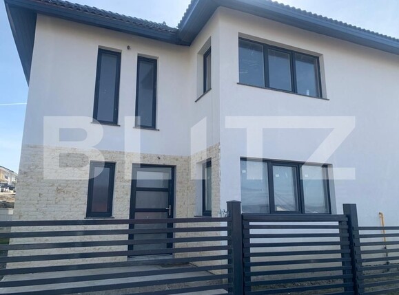Casa de vânzare 4 camere Dezmir - 91643CV | BLITZ Cluj-Napoca | Poza1