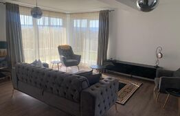 Duplex, mobilat si utilat lux, Dezmir