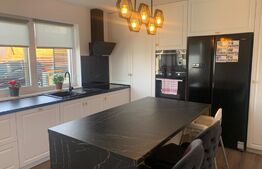 Duplex, mobilat si utilat lux, Dezmir