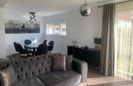 Duplex, mobilat si utilat lux, Dezmir