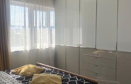 Duplex, mobilat si utilat lux, Dezmir