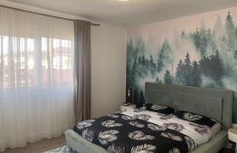 Duplex, mobilat si utilat lux, Dezmir