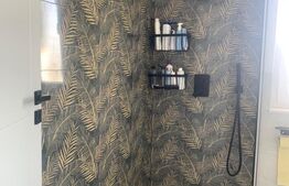 Duplex, mobilat si utilat lux, Dezmir