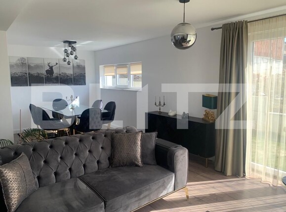 Casa de vânzare 4 camere Dezmir - 91646CV | BLITZ Cluj-Napoca | Poza1