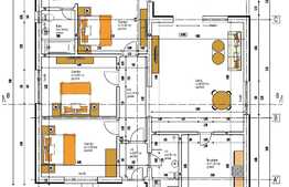 Casa individuala premium, 107mp utili, 4 camere, 430mp teren, cartier Izvor