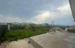 Casa individuala premium, 107mp utili, 4 camere, 430mp teren, cartier Izvor