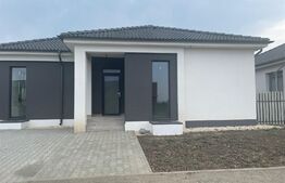 Casa individuala premium, 107mp utili, 4 camere, 430mp teren, cartier Izvor