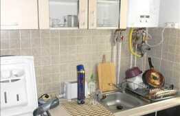 Vanzare garsoniera, 23 mp, zona Gruia, finisata modern