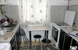 Vanzare garsoniera, 23 mp, zona Gruia, finisata modern
