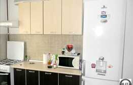 Vanzare garsoniera, 23 mp, zona Gruia, finisata modern