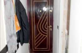 Vanzare garsoniera, 23 mp, zona Gruia, finisata modern