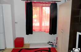 Vanzare garsoniera, 23 mp, zona Gruia, finisata modern