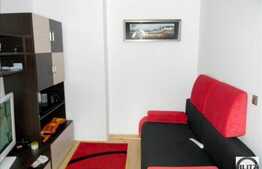 Vanzare garsoniera, 23 mp, zona Gruia, finisata modern