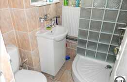 Vanzare garsoniera, 23 mp, zona Gruia, finisata modern