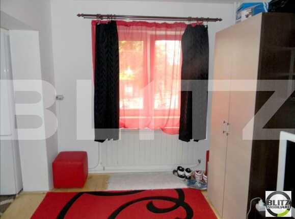 Garsonieră de vânzare Gruia - 9165AV | BLITZ Cluj-Napoca | Poza1