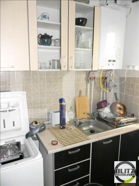 Garsonieră de vânzare Gruia - 9165AV | BLITZ Cluj-Napoca | Poza5