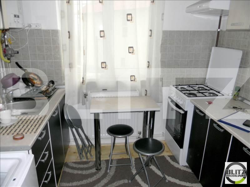 Garsonieră de vânzare Gruia - 9165AV | BLITZ Cluj-Napoca | Poza6