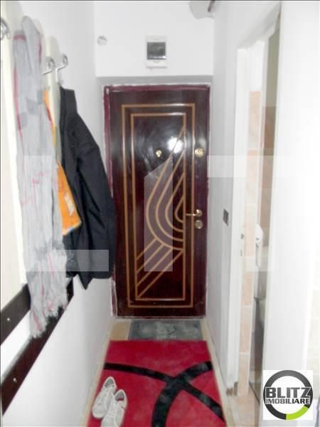 Garsonieră de vânzare Gruia - 9165AV | BLITZ Cluj-Napoca | Poza8