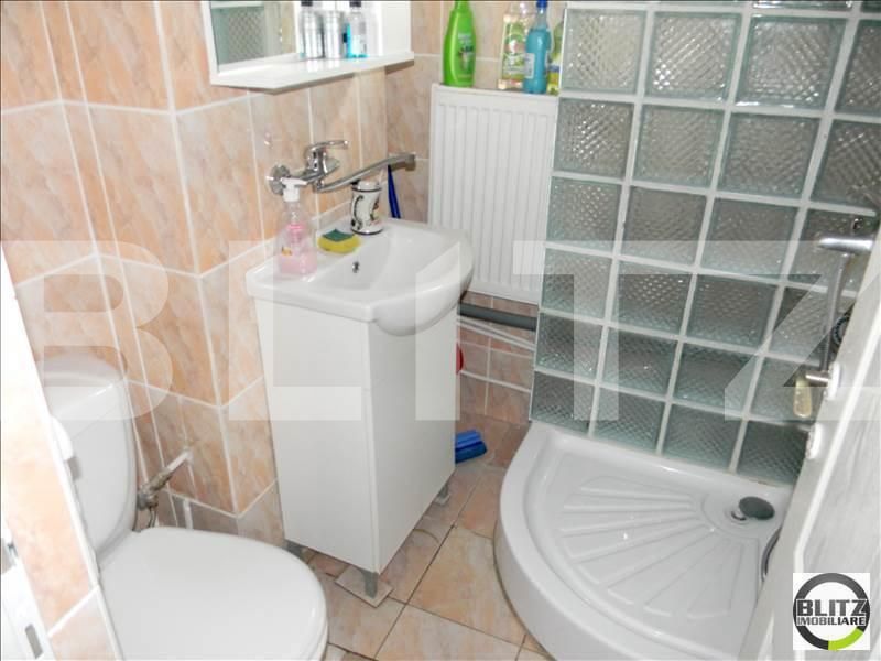 Garsonieră de vânzare Gruia - 9165AV | BLITZ Cluj-Napoca | Poza10