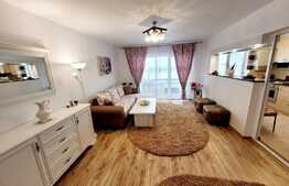 Apartament 2 camere decomandate, 53mp, etaj intermediar, zona Terra