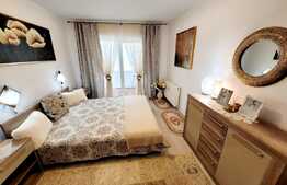 Apartament 2 camere decomandate, 53mp, etaj intermediar, zona Terra