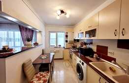 Apartament 2 camere decomandate, 53mp, etaj intermediar, zona Terra