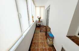 Apartament 2 camere decomandate, 53mp, etaj intermediar, zona Terra