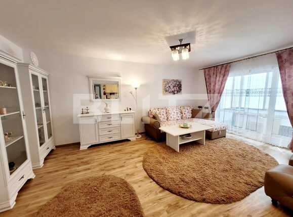 Apartament de vânzare 2 camere Floreşti - 91655AV | BLITZ Cluj-Napoca | Poza4