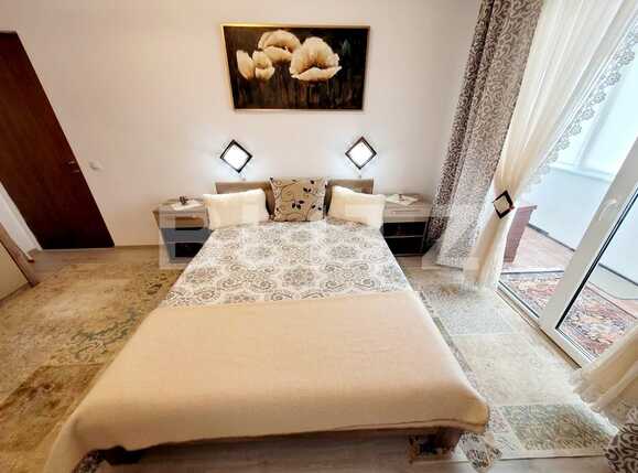 Apartament de vânzare 2 camere Floreşti - 91655AV | BLITZ Cluj-Napoca | Poza8