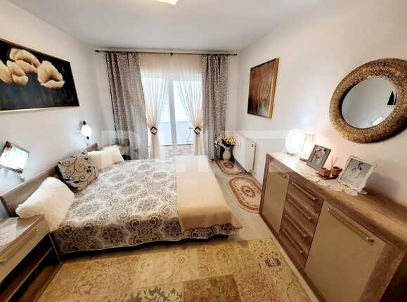 Apartament de vânzare 2 camere Floreşti - 91655AV | BLITZ Cluj-Napoca | Poza7