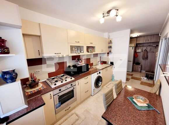 Apartament de vânzare 2 camere Floreşti - 91655AV | BLITZ Cluj-Napoca | Poza6