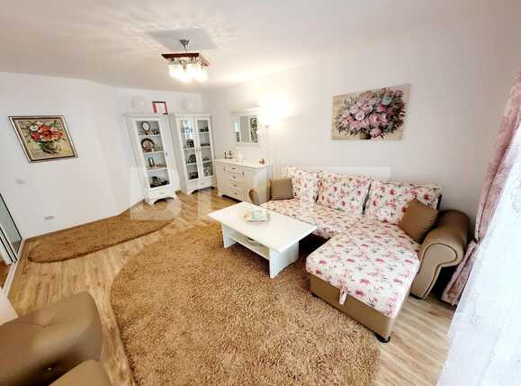 Apartament de vânzare 2 camere Floreşti - 91655AV | BLITZ Cluj-Napoca | Poza2