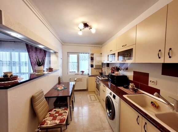 Apartament de vânzare 2 camere Floreşti - 91655AV | BLITZ Cluj-Napoca | Poza11