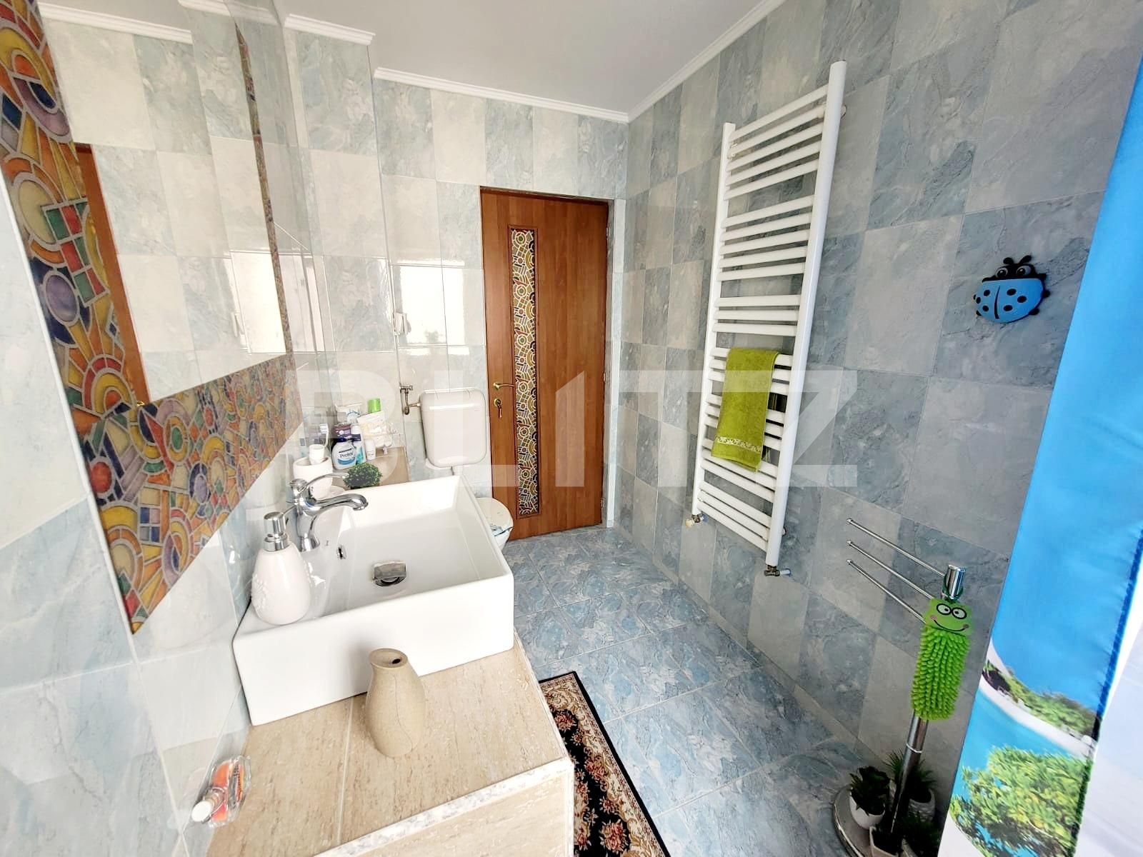 Apartament de vânzare 2 camere Floreşti - 91655AV | BLITZ Cluj-Napoca | Poza13