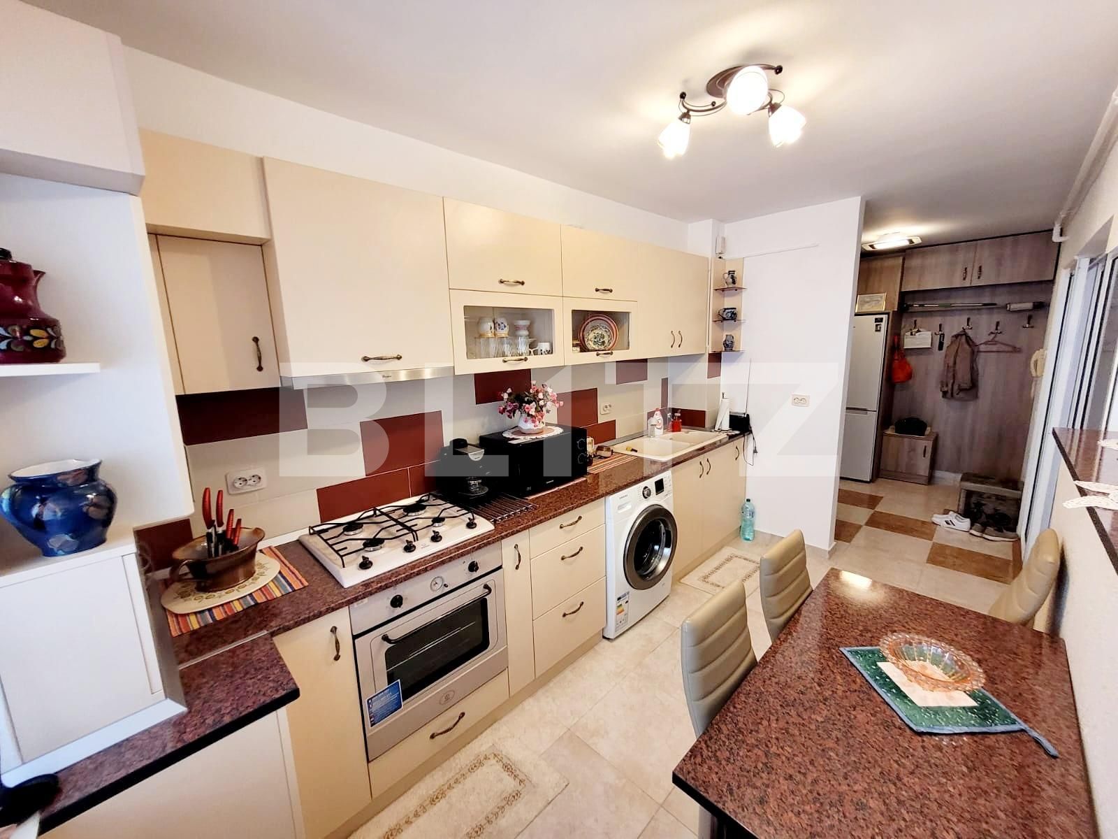 Apartament de vânzare 2 camere Floreşti - 91655AV | BLITZ Cluj-Napoca | Poza6