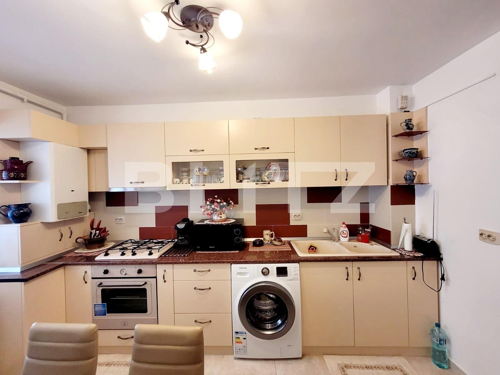 Apartament de vânzare 2 camere Floreşti - 91655AV | BLITZ Cluj-Napoca | Poza5