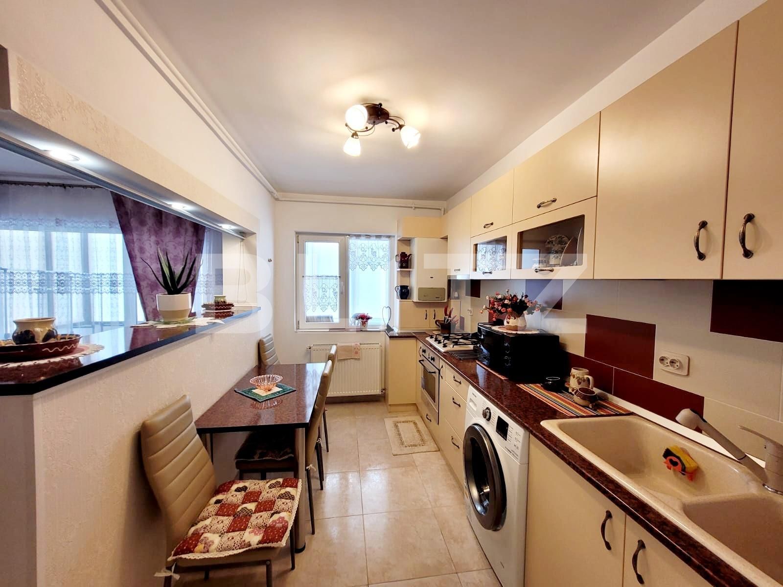 Apartament de vânzare 2 camere Floreşti - 91655AV | BLITZ Cluj-Napoca | Poza11