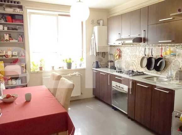 Apartament de vânzare 2 camere Marasti - 91666AV | BLITZ Cluj-Napoca | Poza8