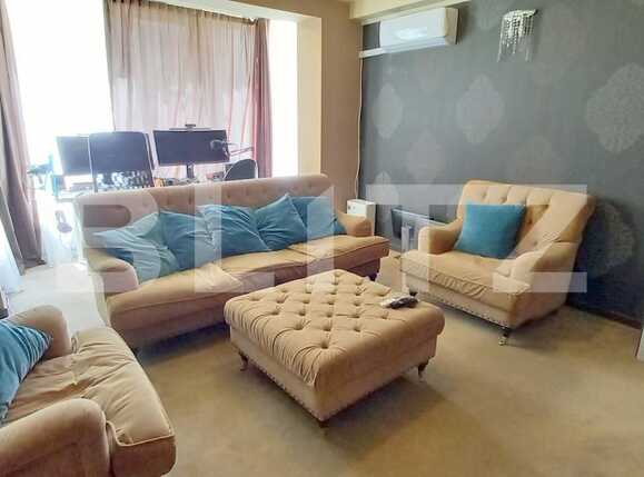 Apartament de vânzare 2 camere Marasti - 91666AV | BLITZ Cluj-Napoca | Poza1