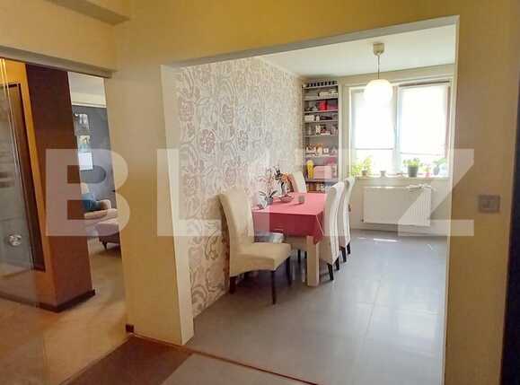 Apartament de vânzare 2 camere Marasti - 91666AV | BLITZ Cluj-Napoca | Poza9