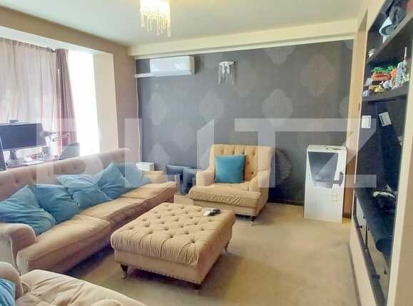 Apartament de vânzare 2 camere Marasti - 91666AV | BLITZ Cluj-Napoca | Poza3