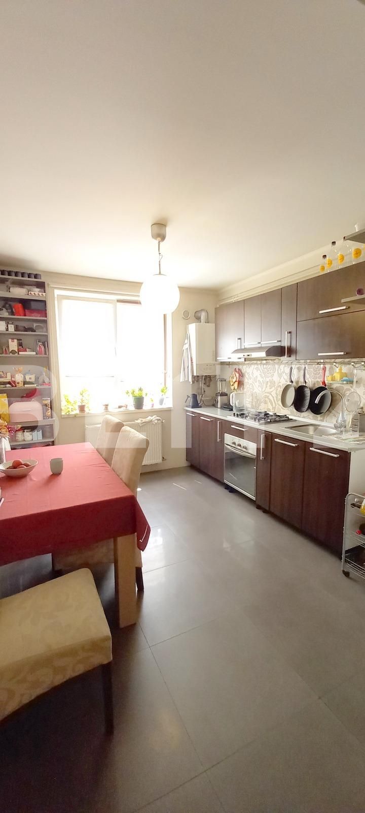 Apartament de vânzare 2 camere Marasti - 91666AV | BLITZ Cluj-Napoca | Poza8