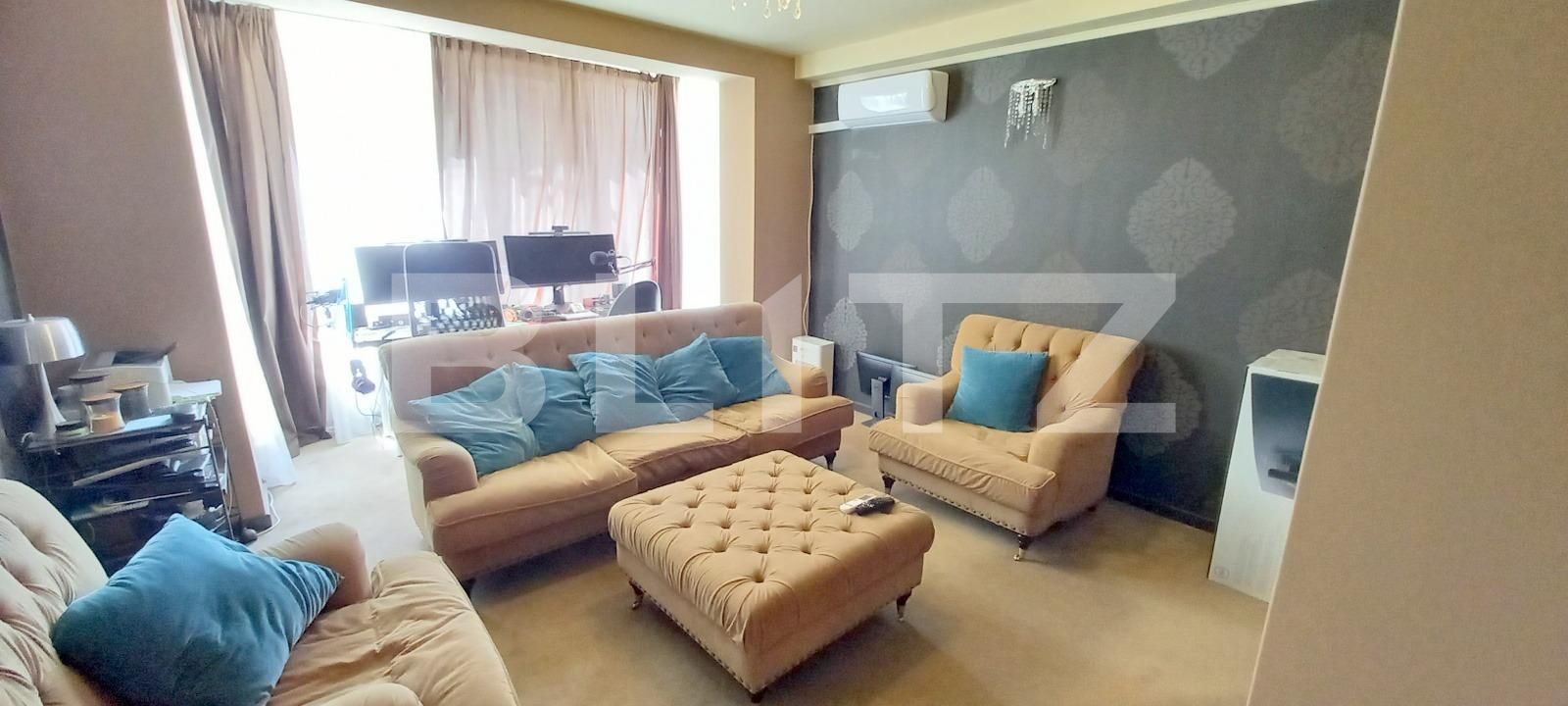 Apartament de vânzare 2 camere Marasti - 91666AV | BLITZ Cluj-Napoca | Poza2