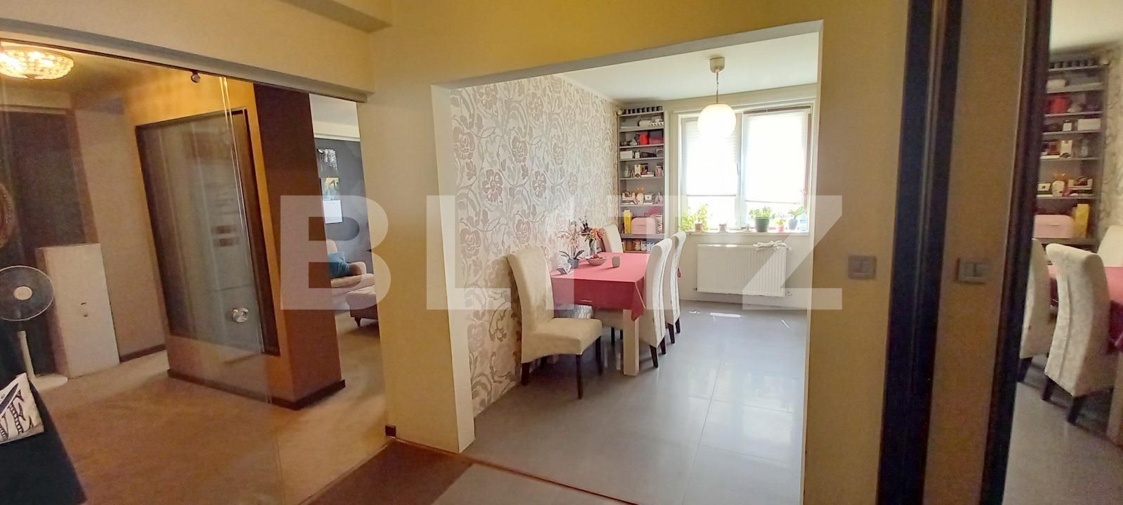 Apartament de vânzare 2 camere Marasti - 91666AV | BLITZ Cluj-Napoca | Poza9
