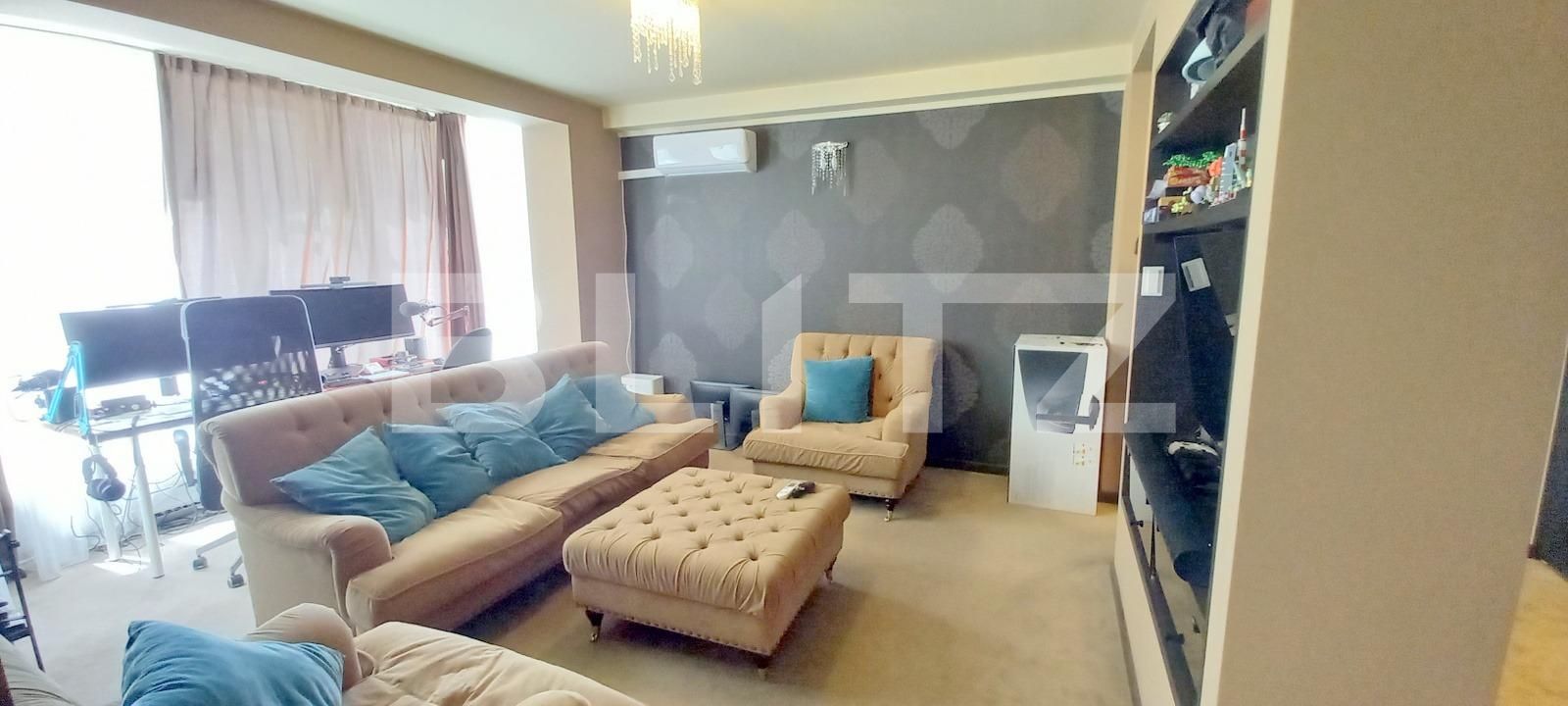 Apartament de vânzare 2 camere Marasti - 91666AV | BLITZ Cluj-Napoca | Poza3