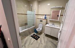 Apartament de 2 camere, 57 mp, finisat, zona Eroilor