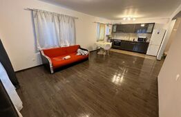 Apartament de 2 camere, 57 mp, finisat, zona Eroilor