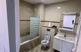 Apartament de 2 camere, 57 mp, finisat, zona Eroilor