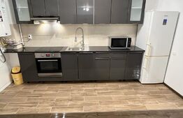 Apartament de 2 camere, 57 mp, finisat, zona Eroilor